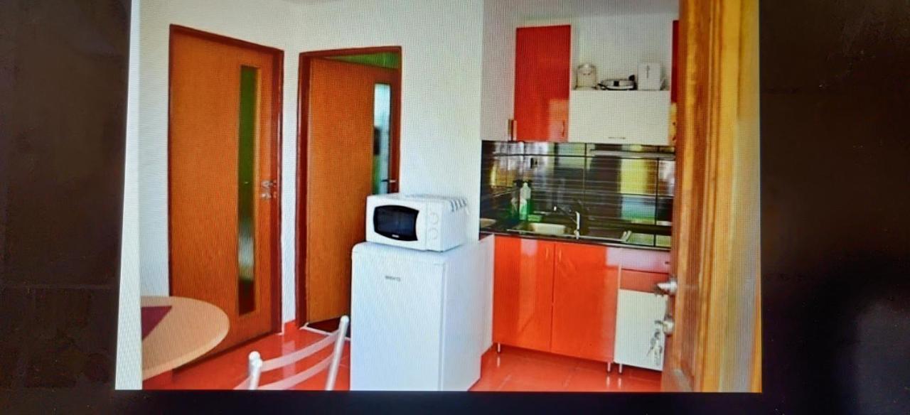 Apartmany Elba Veľký Meder Zewnętrze zdjęcie