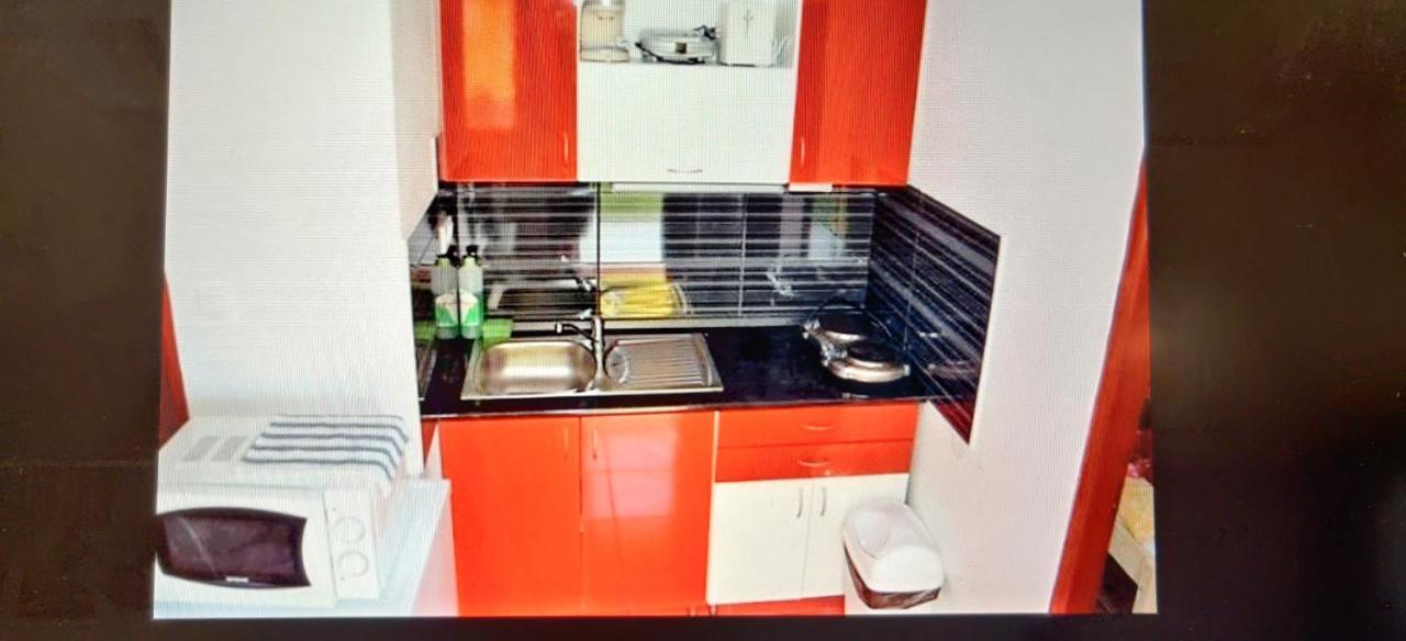 Apartmany Elba Veľký Meder Zewnętrze zdjęcie