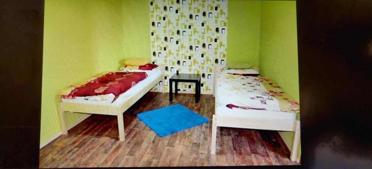 Apartmany Elba Veľký Meder Zewnętrze zdjęcie