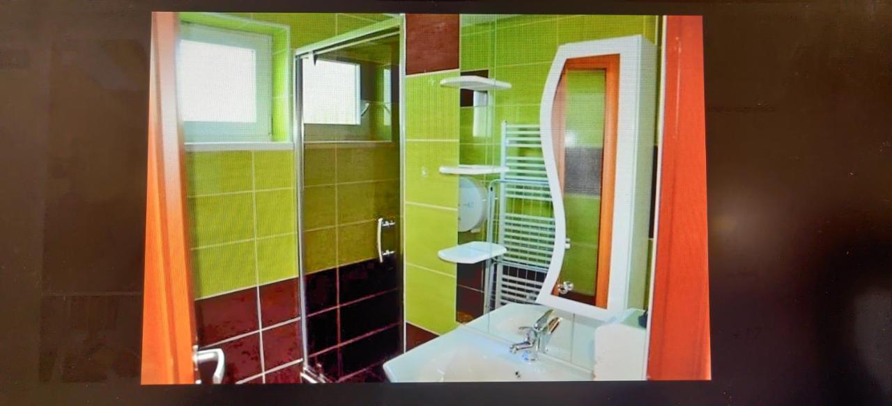 Apartmany Elba Veľký Meder Zewnętrze zdjęcie