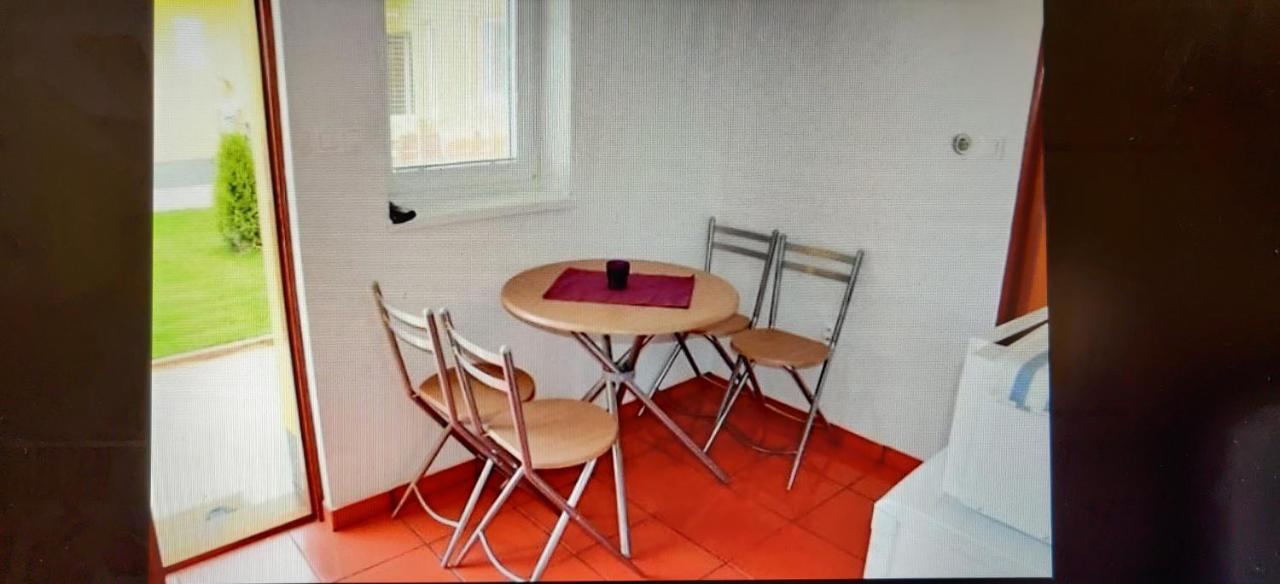 Apartmany Elba Veľký Meder Zewnętrze zdjęcie